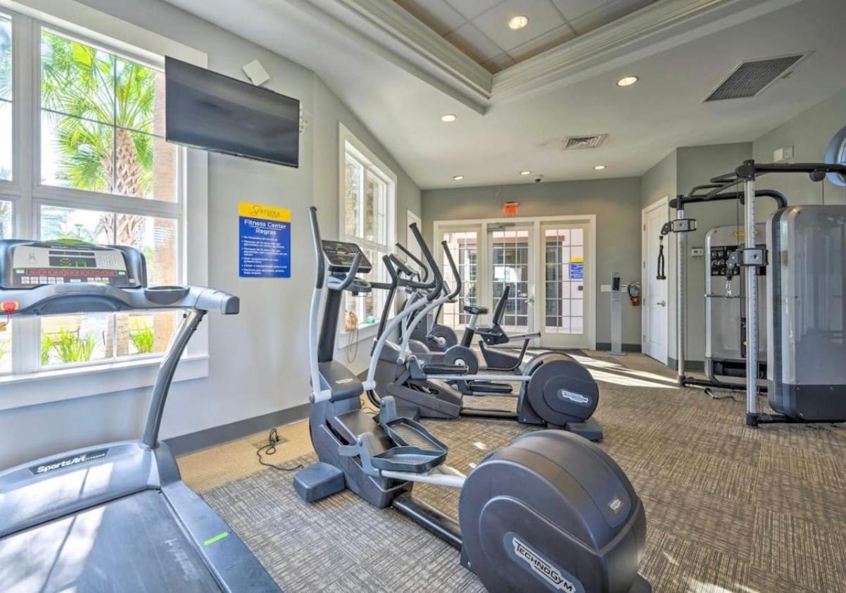 New! Luxury Solterra Resort Home, Disney World Family Retreat Vacation Davenport Exterior foto
